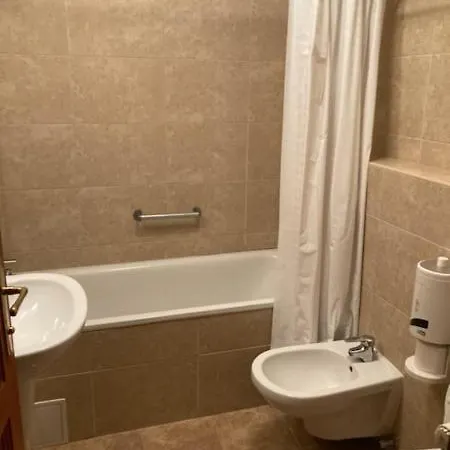 Apartmanhotel Wildente Vadaszhaz *