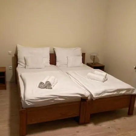 Wildente Vadaszhaz Apartmanhotel Tamási